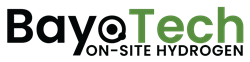 BayoTech - Logo