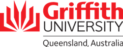 Griffith University - Logo