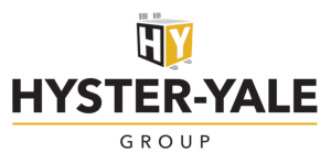 HYG Group Logo