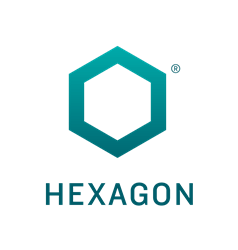 Hexagon - Logo