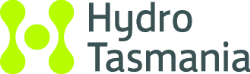 Hydro Tasmania - Logo
