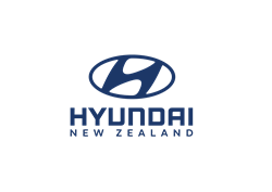 Hyundai NZ - Logo