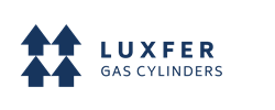 Luxfer Gas Cylinders - Logo
