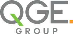 QGE Group - Logo