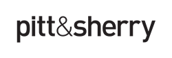 Pitt and Sherry - Logo